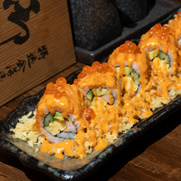 B1 แคลิฟอร์เนียโรล