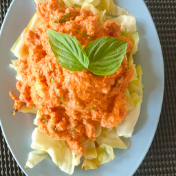 ผัดห่อหมก