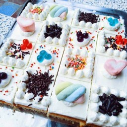 Homemade By Pink โฮมเมดบายพิ้งค์แอนด์ภู