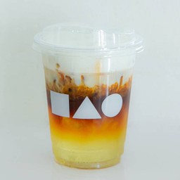 Iced Palmy