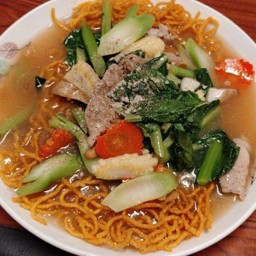 ราดหน้า