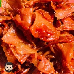 หมูหวาน