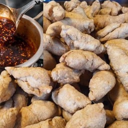 ร้านกินง่าย by Jarmjung