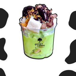 มุมปั่นปราการ Big c Mini ทรัพย์บุญชัย