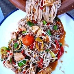 ตำซั่วปากระเบิด