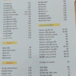 ครัว ป. บูรพา