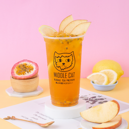 มิกซ์ฟรุ๊ต