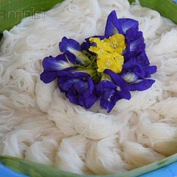 ขนมจีนเส้นสด