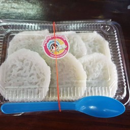 ขนมถ้วย