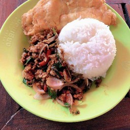 เมลอาหารตามสั่ง
