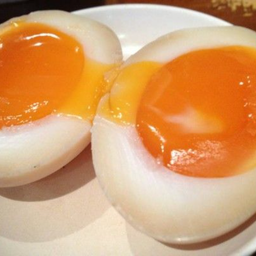 ไข่ต้มยางมะตูม