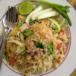 ครัวใจดี