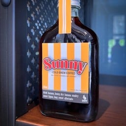 Sunny Coldbrew