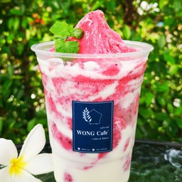 มิกซ์เบอรี่ สมูทตี้