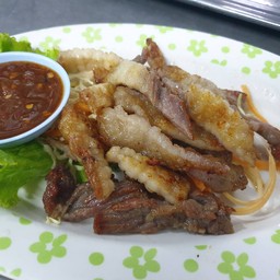 เสือร้องไห้