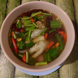 ต้มซุปเปอร์