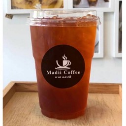 MADII COFFEE  -