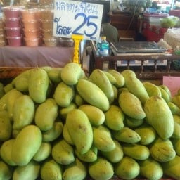 บิ๊กบ๊วย มะม่วง-ฝรั่งแช่บ๊วย ผลไม้ดอง ผลไม้ตามฤดูกาล BIG BUAY