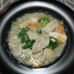 ราดหน้า