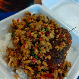 ร้านนกอาหารตามสั่ง