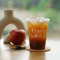 ชาแอปเปิ้ล