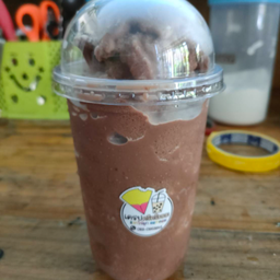 โกโก้ ปั่น