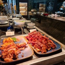 The Naga Kitchen Banyan Tree Krabi