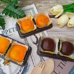 ขนมสามแสบ รามอินทรา จ้า