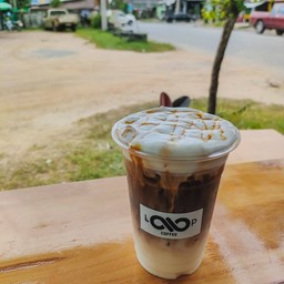 คาราเมลมัคคิอาโต้