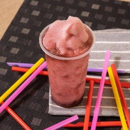 น้ำองุ่นปั่น