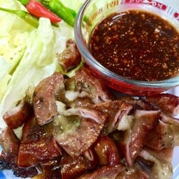 ซ้อแอล โภชนา