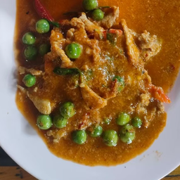 ผัดพะแนง