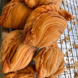 ปิงปองกะหรี่พัพ