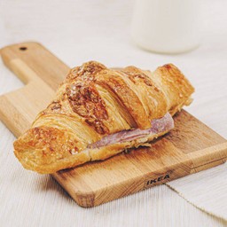 Smoke Chicken &Cheese