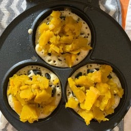 เสี่ยเฮง วาฟเฟิล มินิ