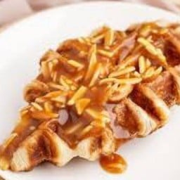 ครอฟเฟิล ชาร์ม ( Croffle Charm )  ลาดปลาเค้า 75/1