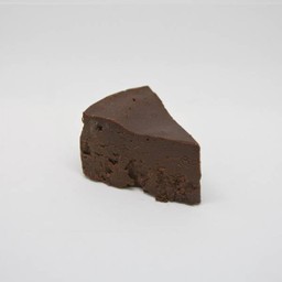 Flourless chocolate cake