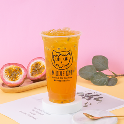 ชาเสาวรส