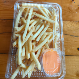 เฟรนฟราย