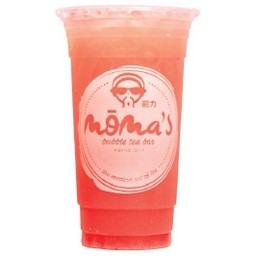 ชาโรสโกด์สัปปะรด โยเกิร์ต