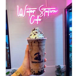 โกโก้เย็น