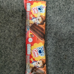 วอลล์ paddlepop โคล่า