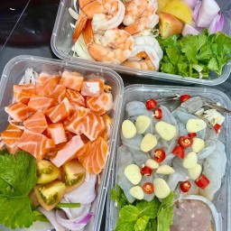 The camp แซ่บx2 By เจ้าหญิง