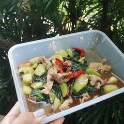 มาแดก Kitchen & Cha ไข่มุก