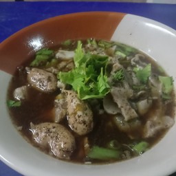 เกาเหลาหมู