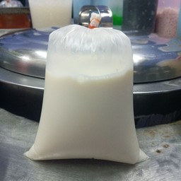 เต้าหู้นมสด