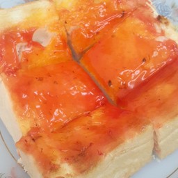 แยมสตรอเบอรี่