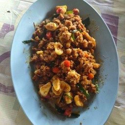 คั่วกลิ้ง