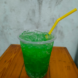 กีวี่โซดา