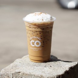 คาปูชิโน่ (Cappuccino)